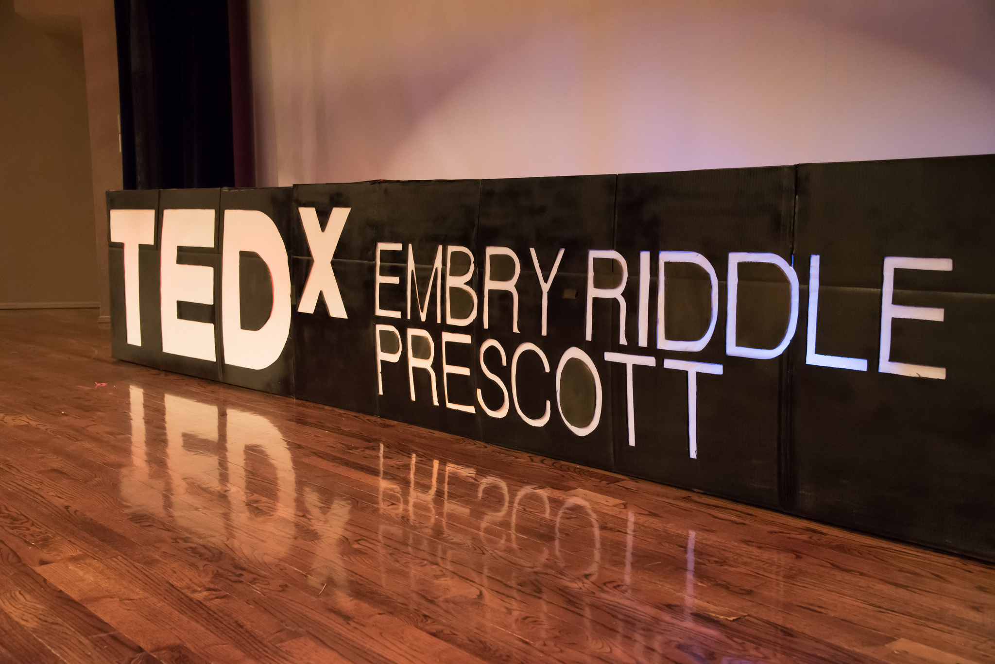 TEDx Embry Riddle Prescott | Prescott AZ