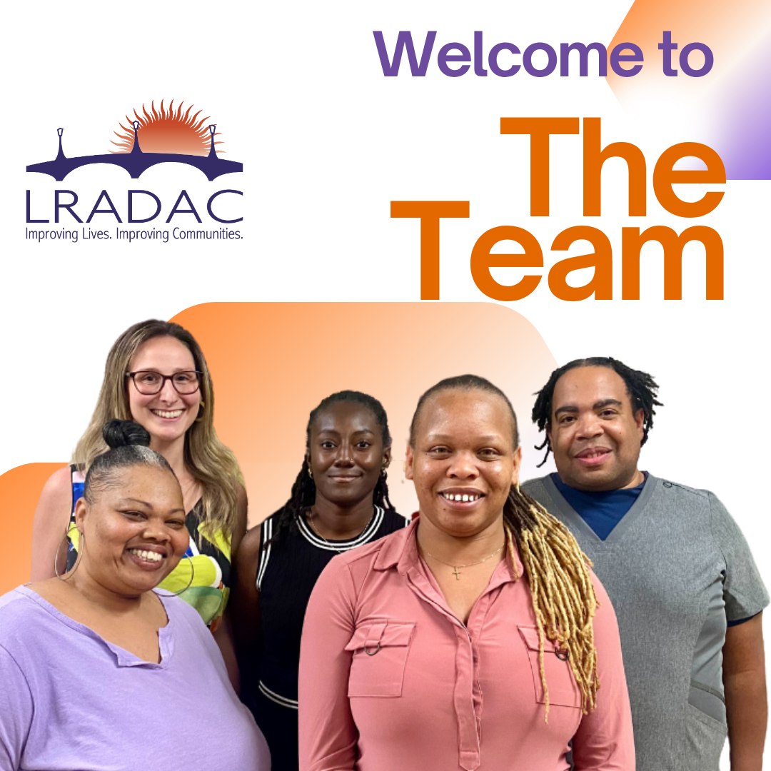LRADAC