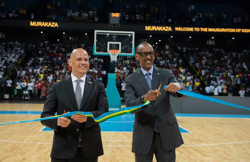 #Throwback: On this day... - Rwanda Convention Bureau - RCB | Facebook