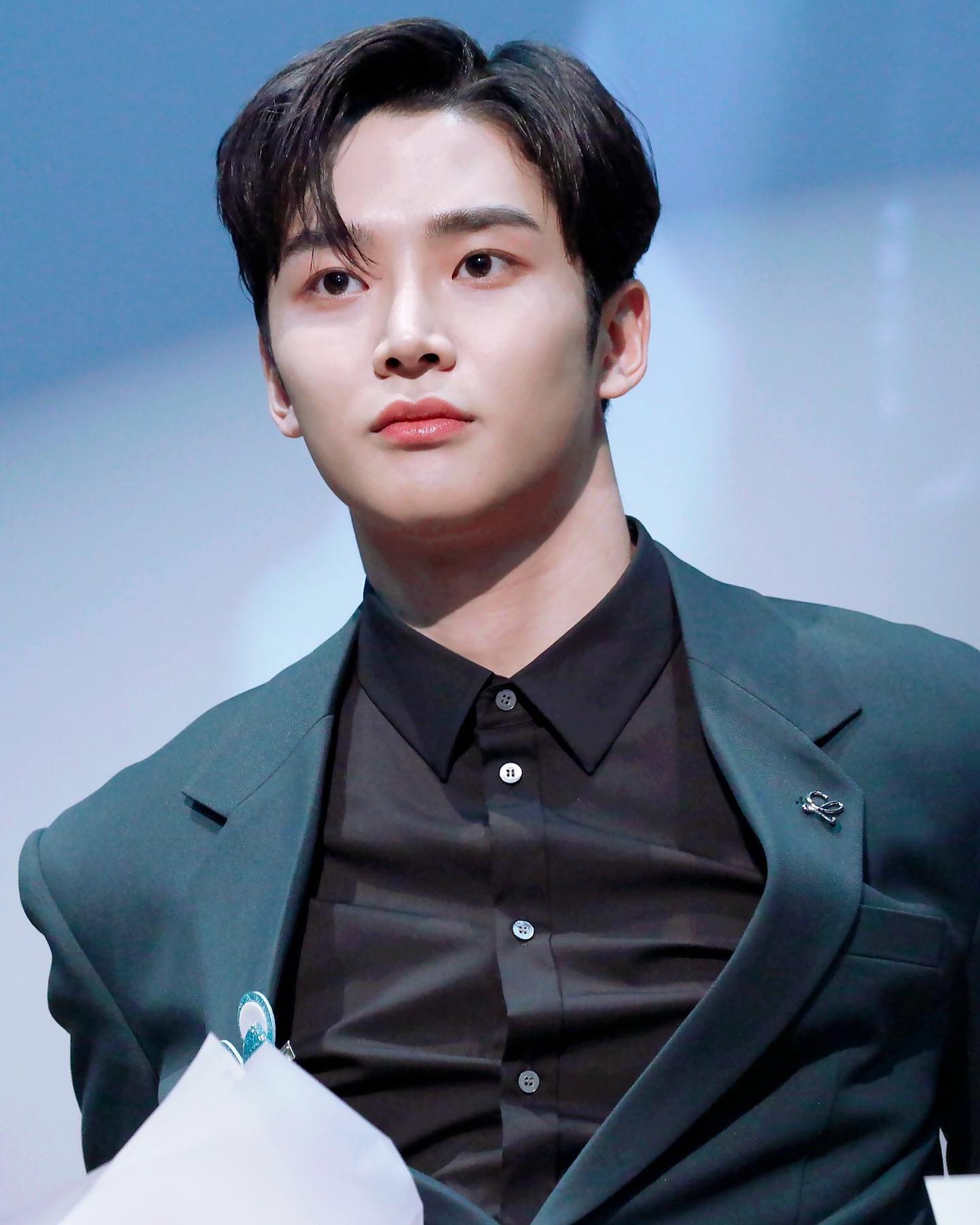 [200216] Cutie Rowoon. ️... - Rowoon Fanpage Since 191027 | Facebook