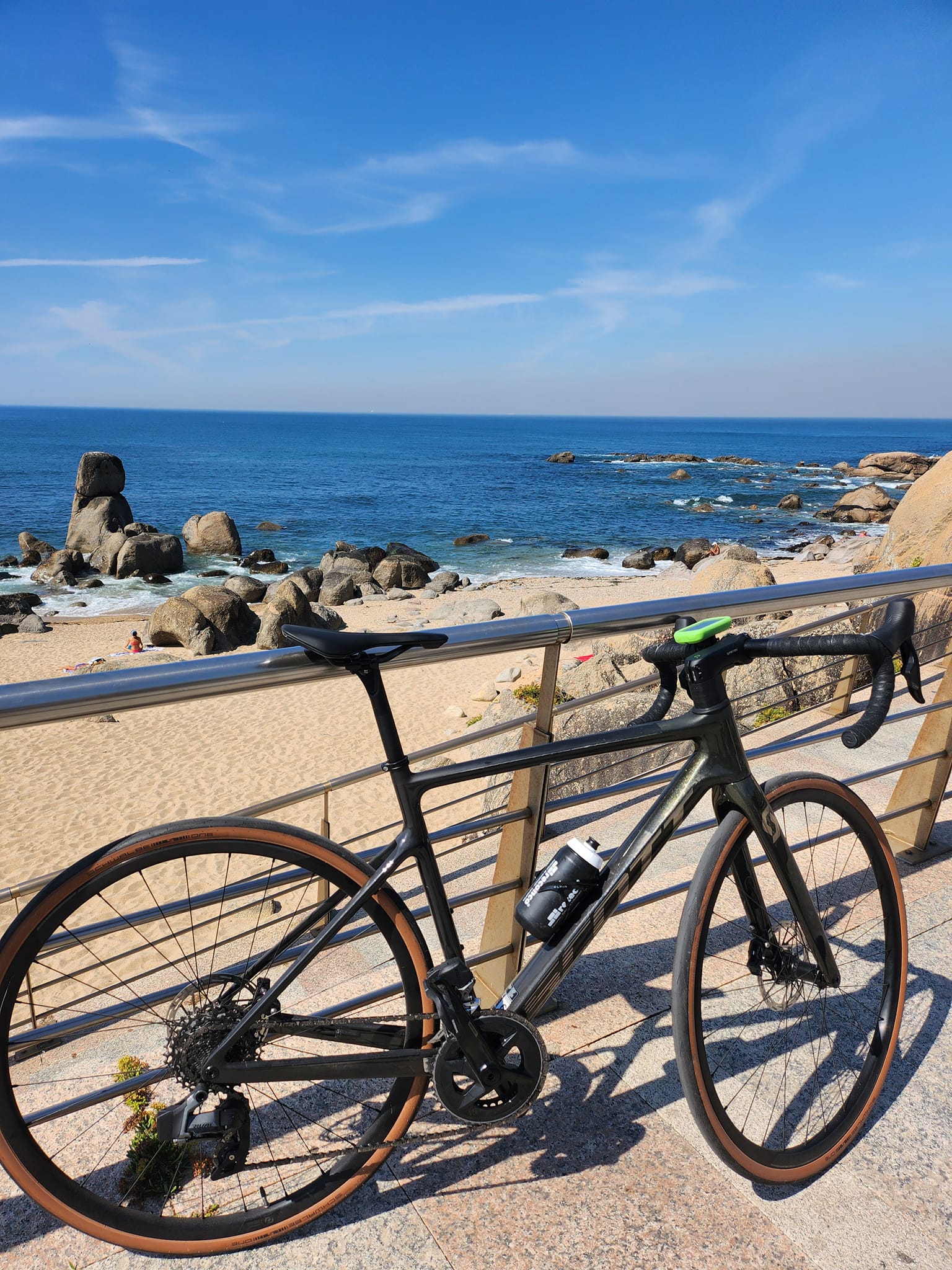 Reviews for Scott Addict 10, 2023. SRAM RIVAL AXS eTap