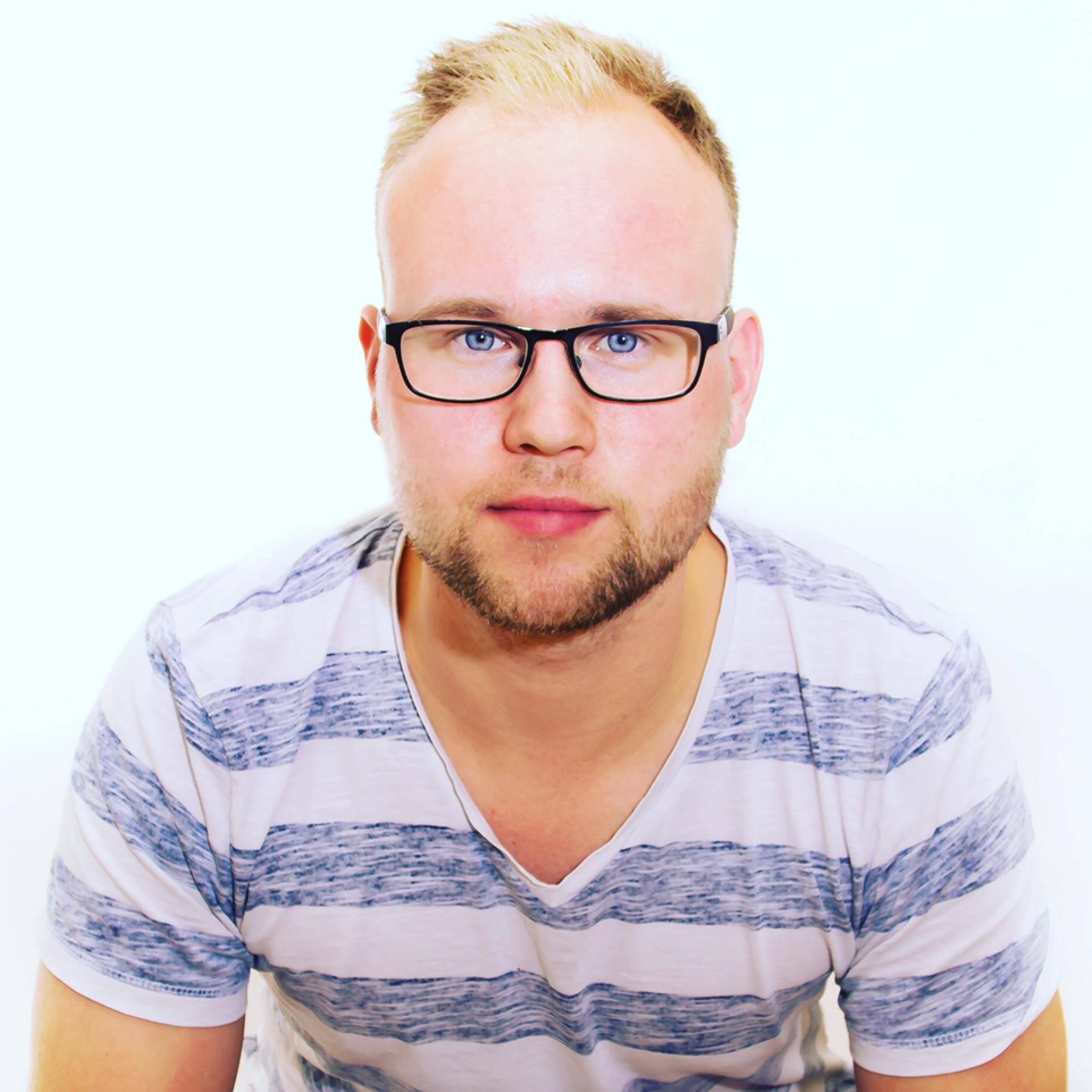 Marco Fechner