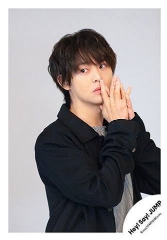 Hey! Say! JUMP DOME TOUR 2025-2026 S say」グッズオフショット #有岡大貴