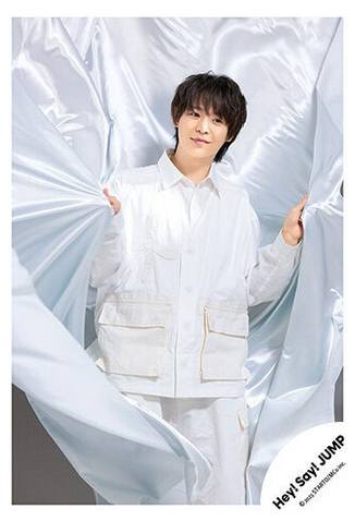 Hey! Say! JUMP DOME TOUR 2025-2026 S say」グッズオフショット #有岡大貴