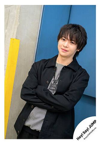 Hey! Say! JUMP DOME TOUR 2025-2026 S say」グッズオフショット #有岡大貴