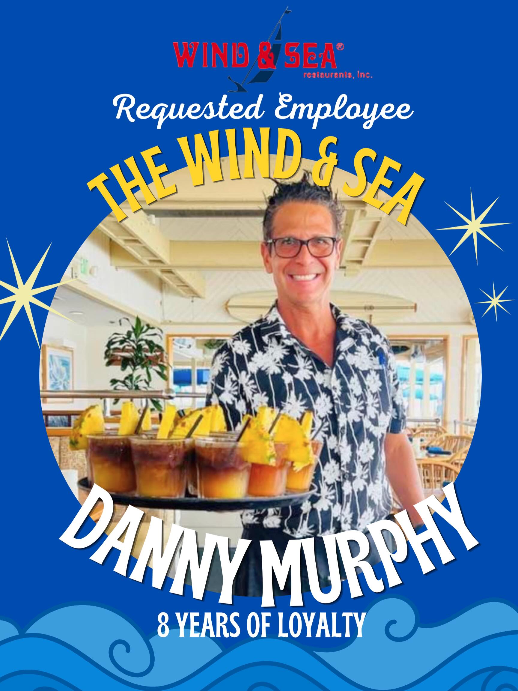 Wind & Sea Restaurant | Dana Point CA