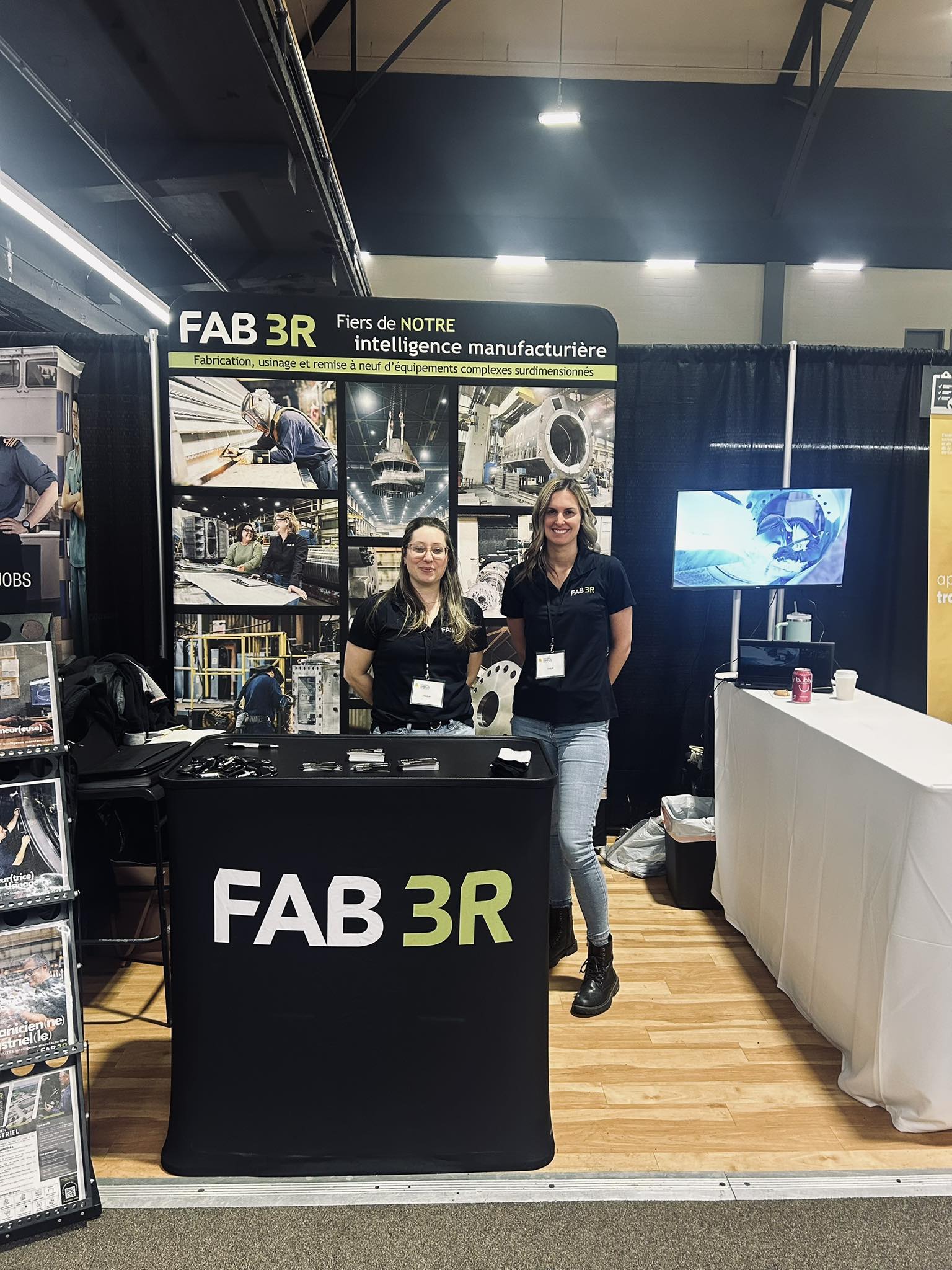 FAB 3R inc.