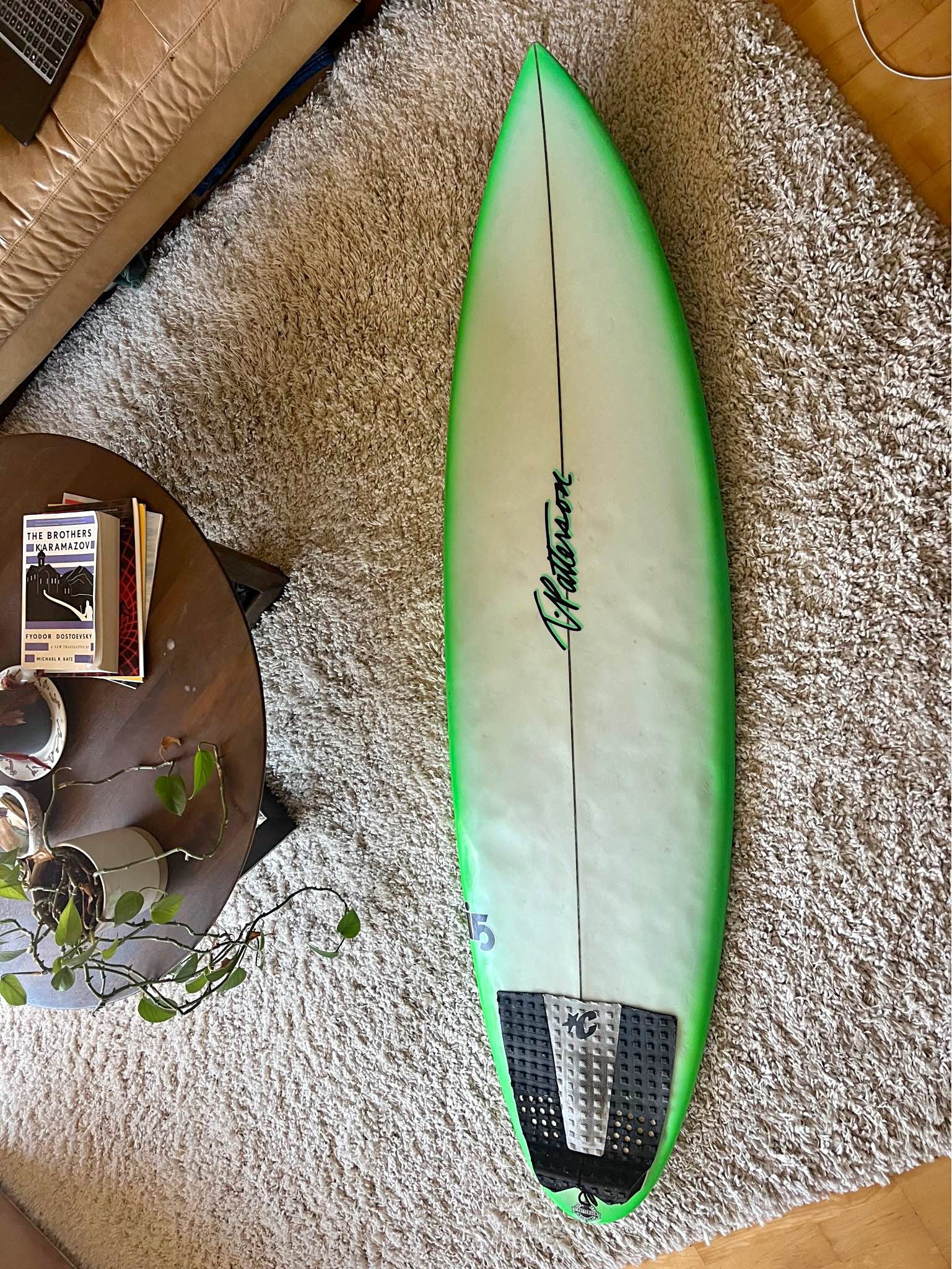New and used Lost-rnf-96-surfboard-5-11 for sale | Facebook 