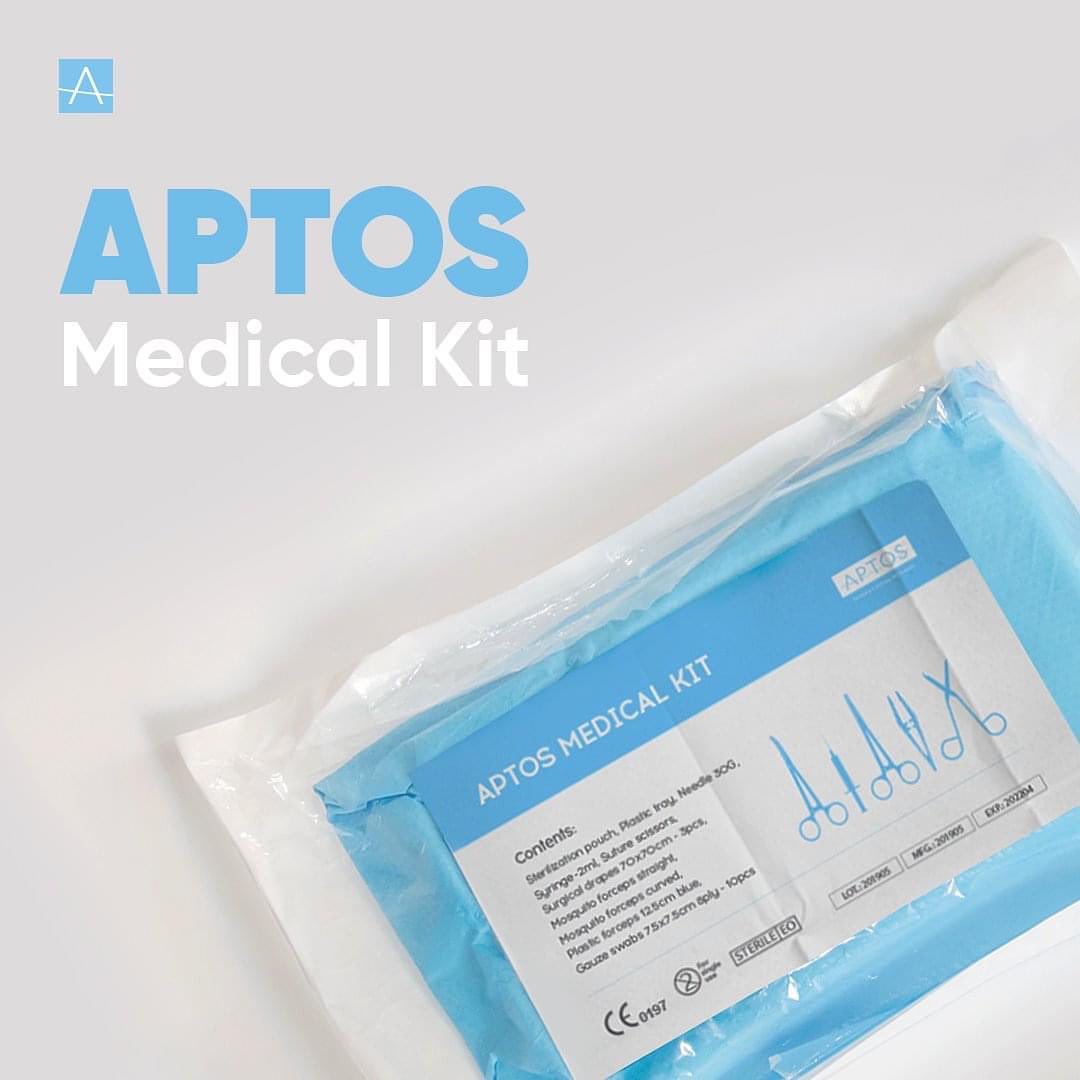 Aptos.Egypt - 🙌 Everything you need for the thread lifting... | Facebook