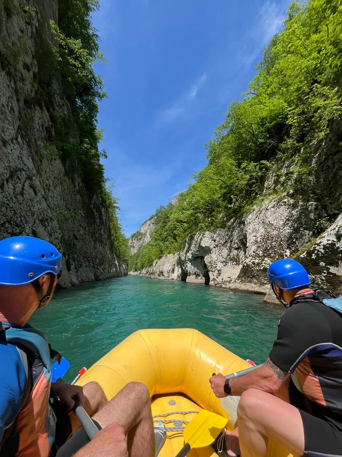 Rafting Neretva Konjic/ visit rafting Neretva | Konjic