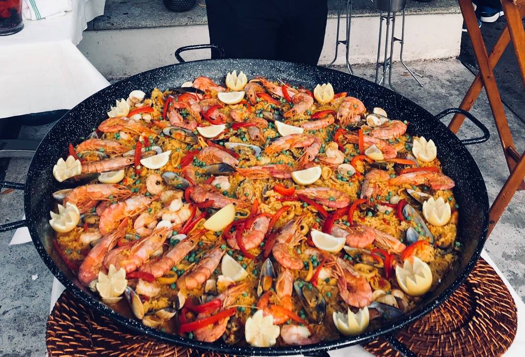 Tapelia Miami | Miami Beach FL