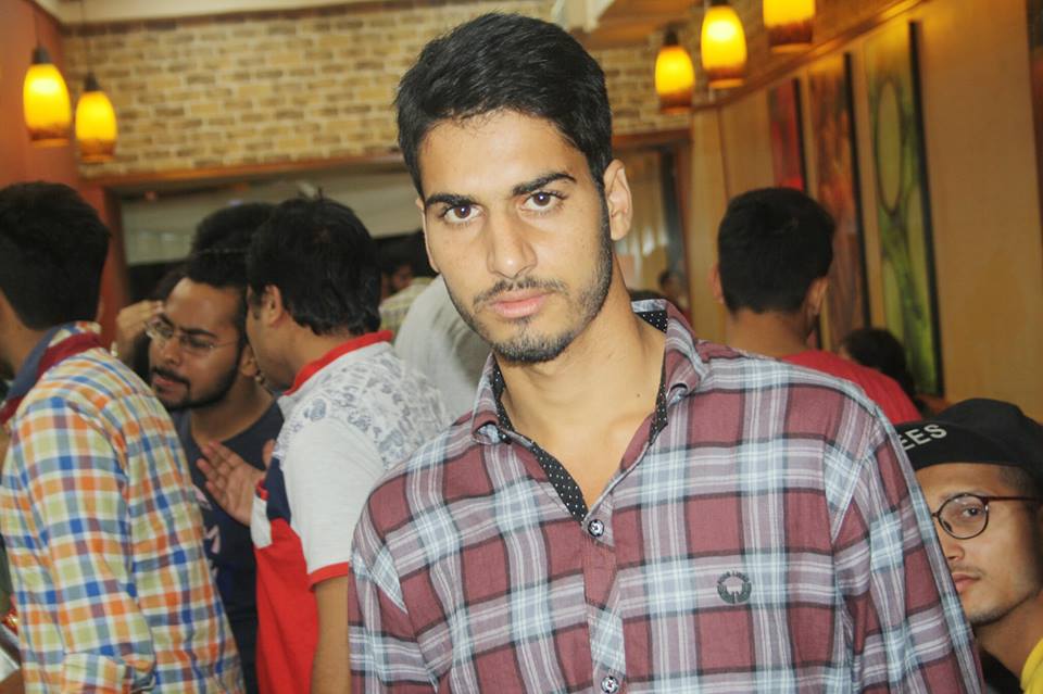 Waheed Khan
