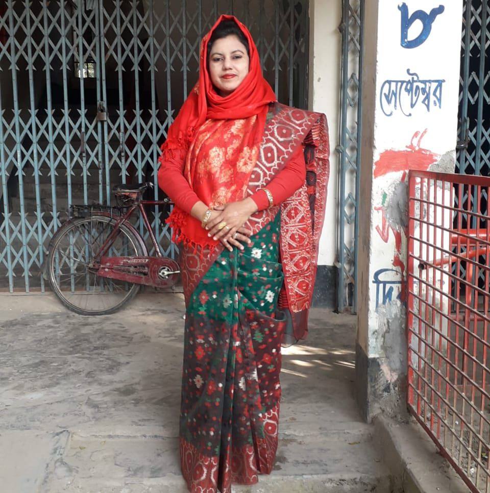 Kamrun Nahar