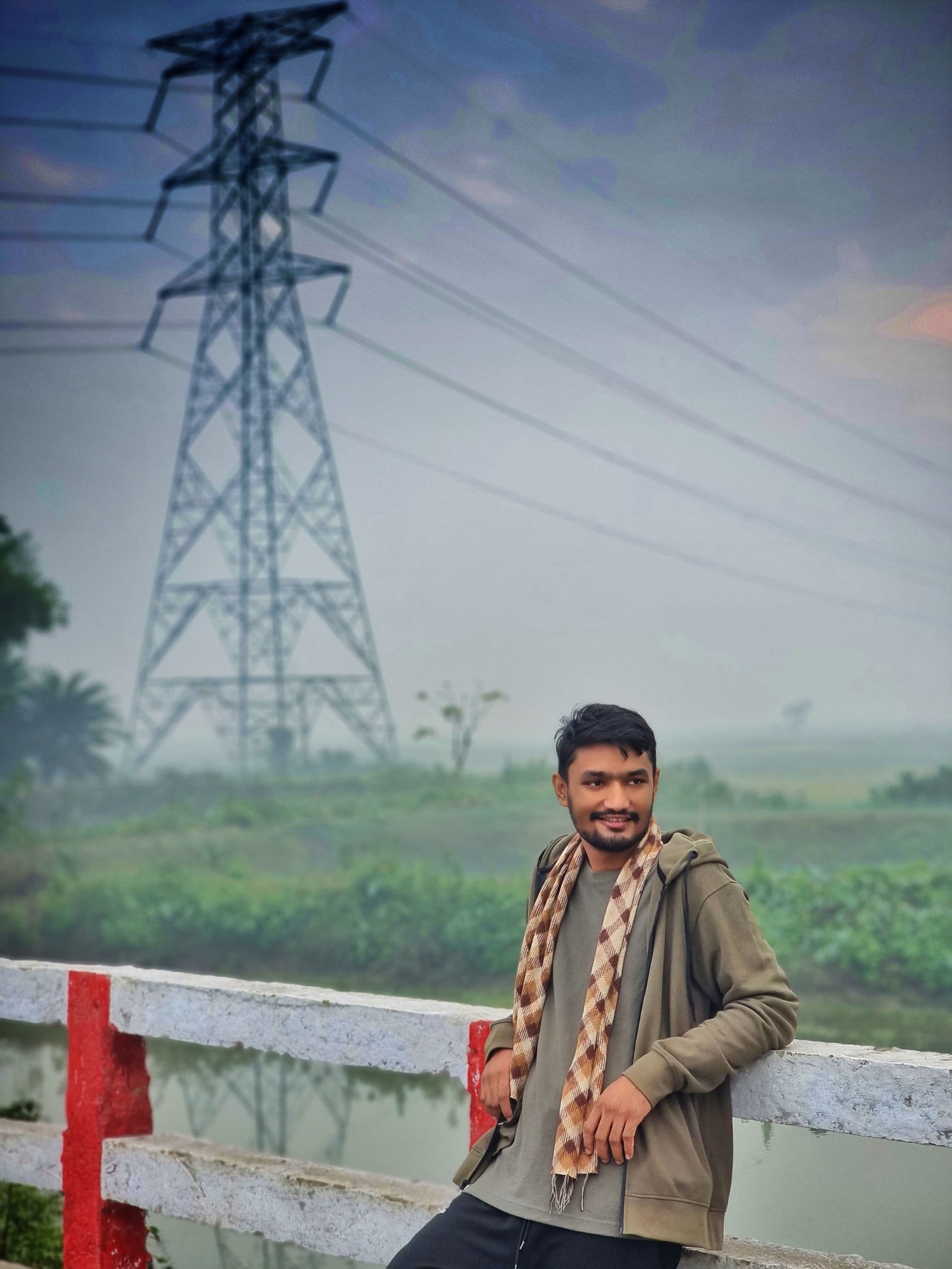 Najmul Hossain