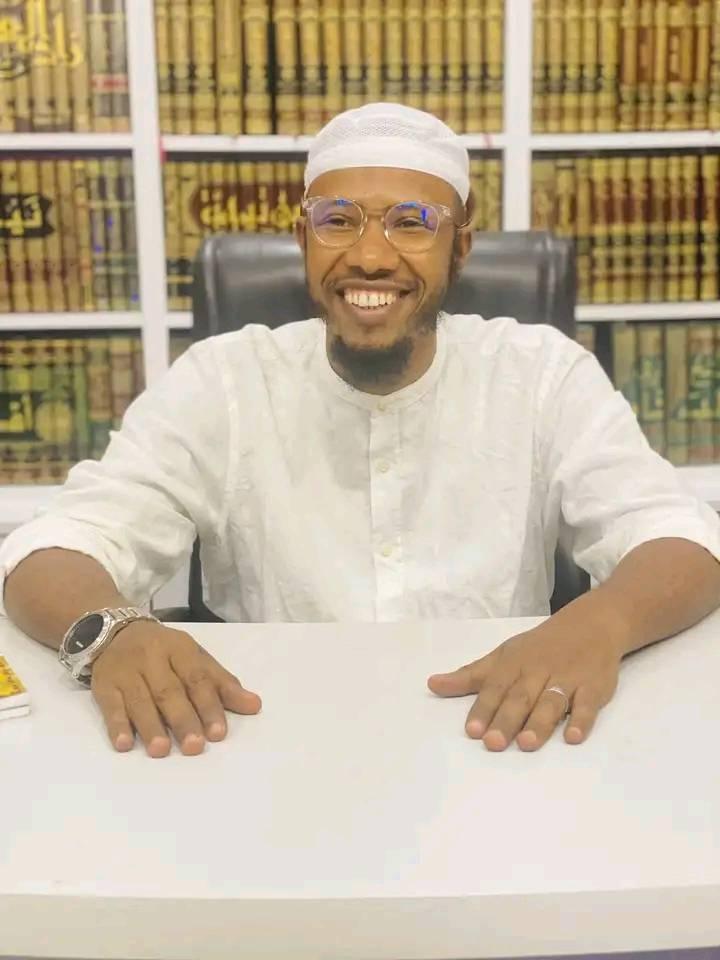 Obsa Abrahim