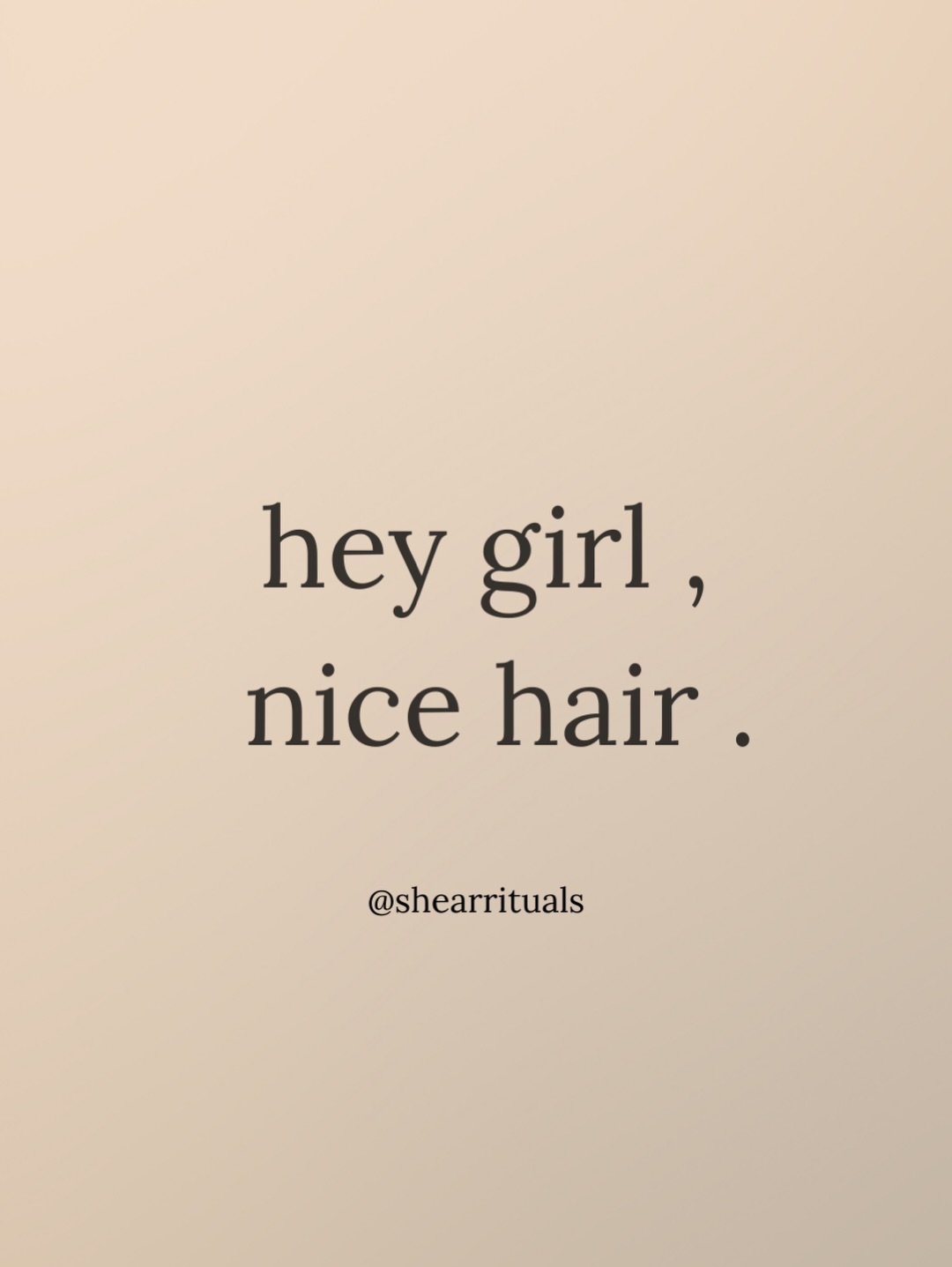 Shear Rituals Salon | Bradenton FL