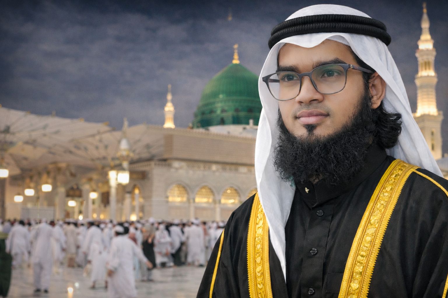 MD. Fazla Rabbi