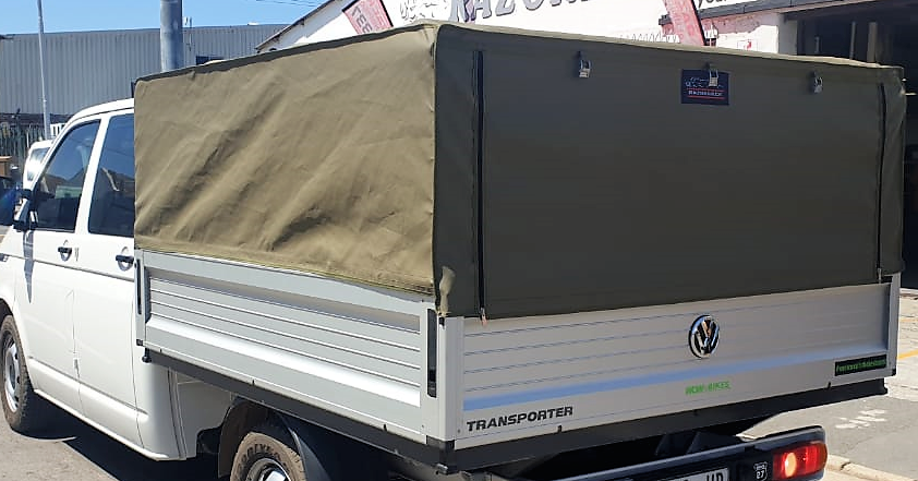 VW Transporter -... - Razorback Aluminium Canopies -PTY Ltd | Facebook