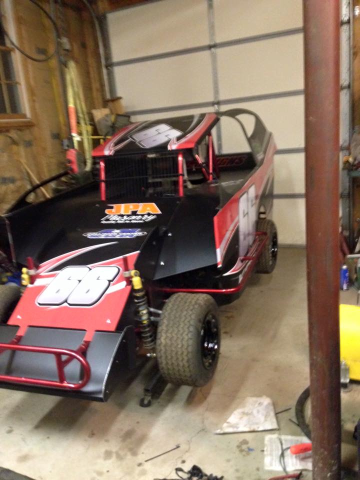Koch Racing