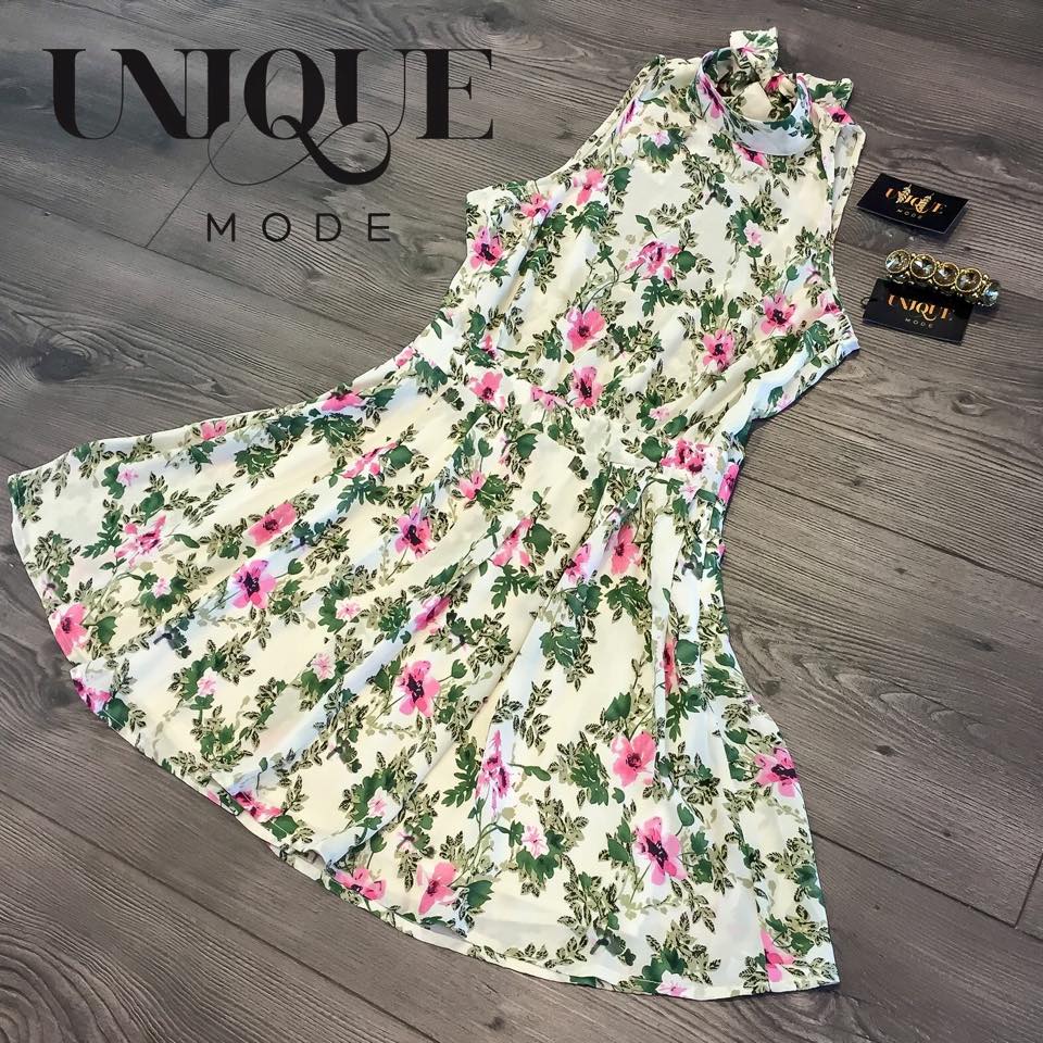 Unique Mode - Unique Mode added a new photo.