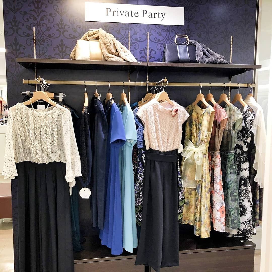 Private party | Shinjuku-ku Tokyo