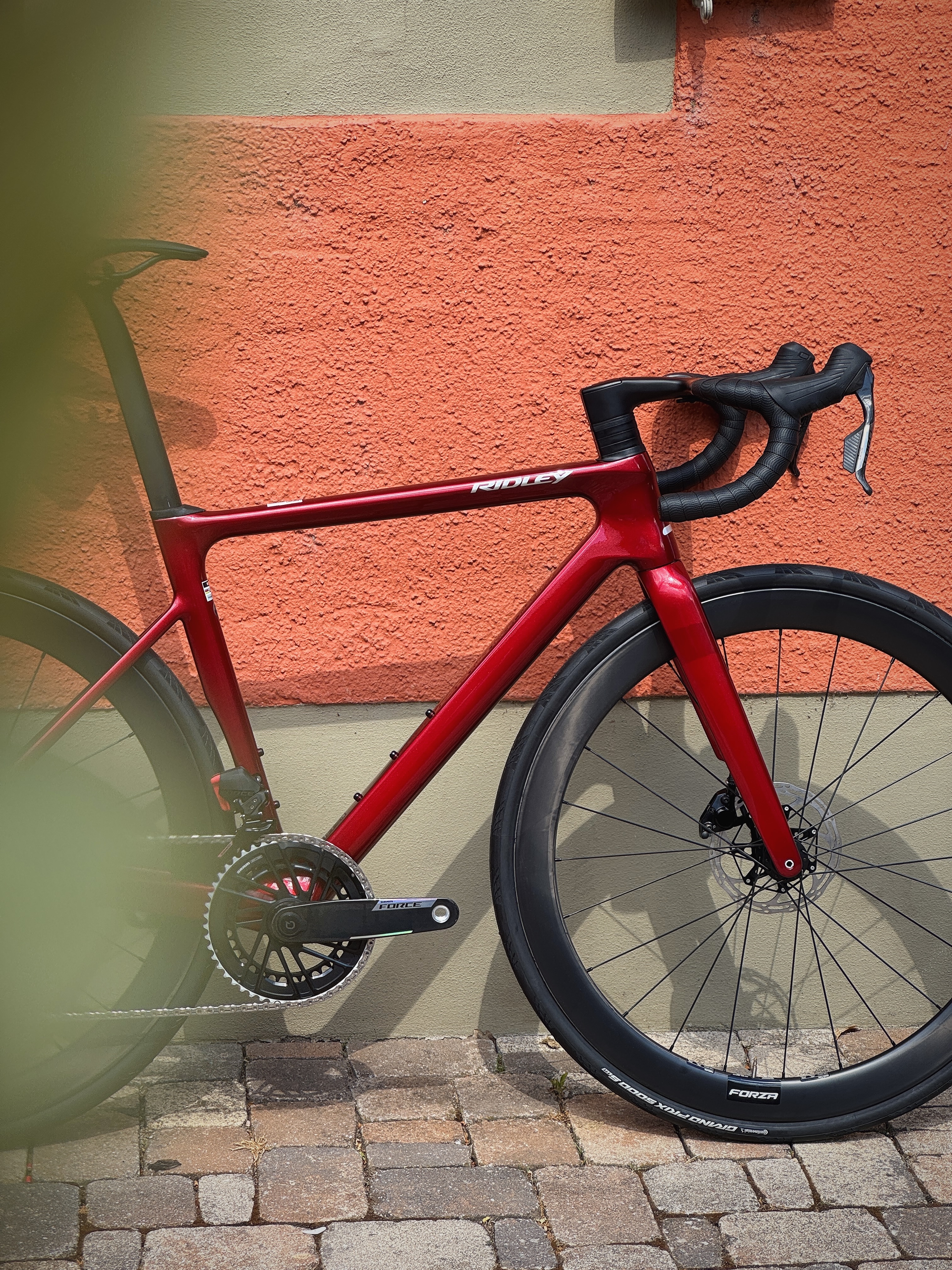 Andy Schleck Cycles added a new photo. - Andy Schleck Cycles