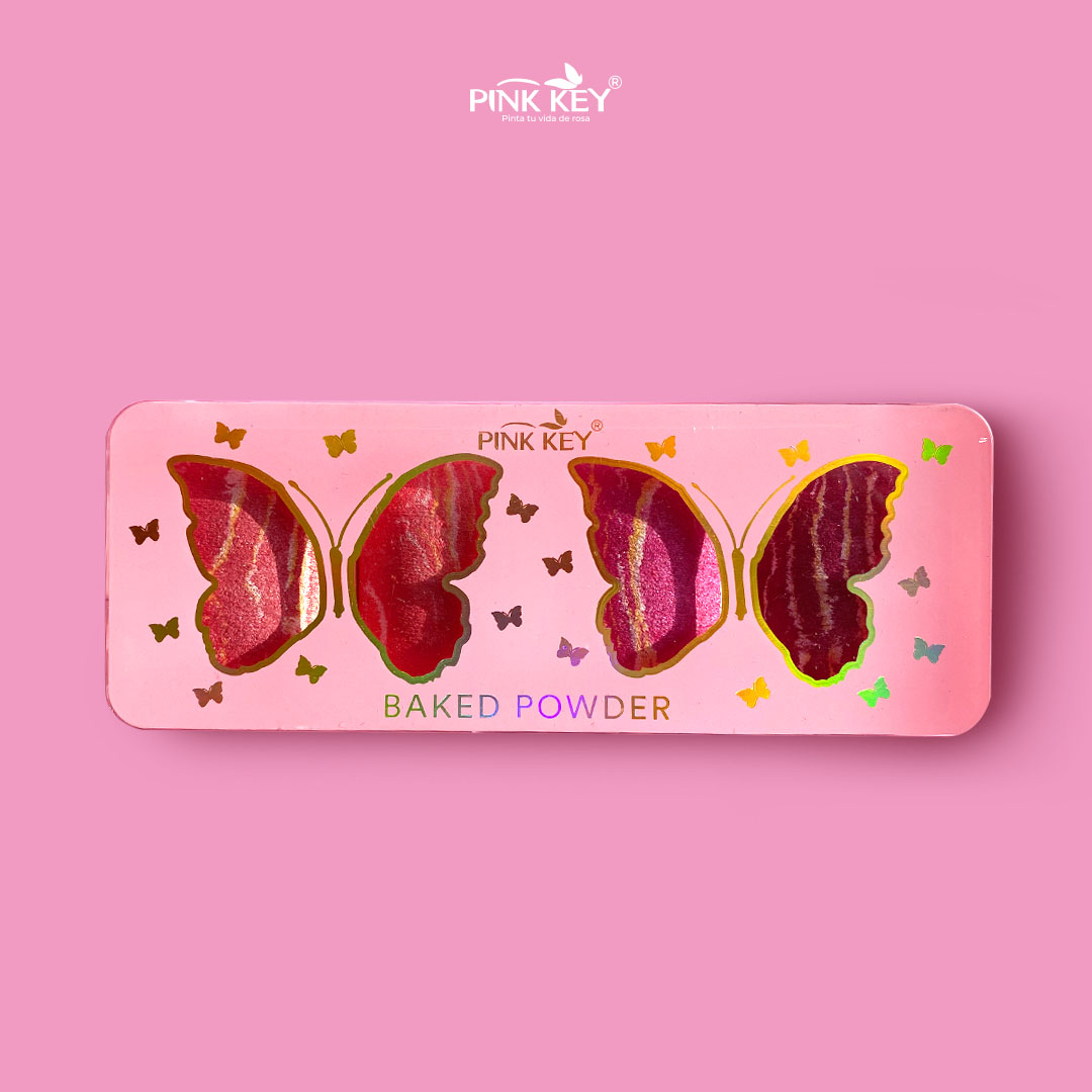 Conoce nuestra gama de... - Pink Key Cosmetics México