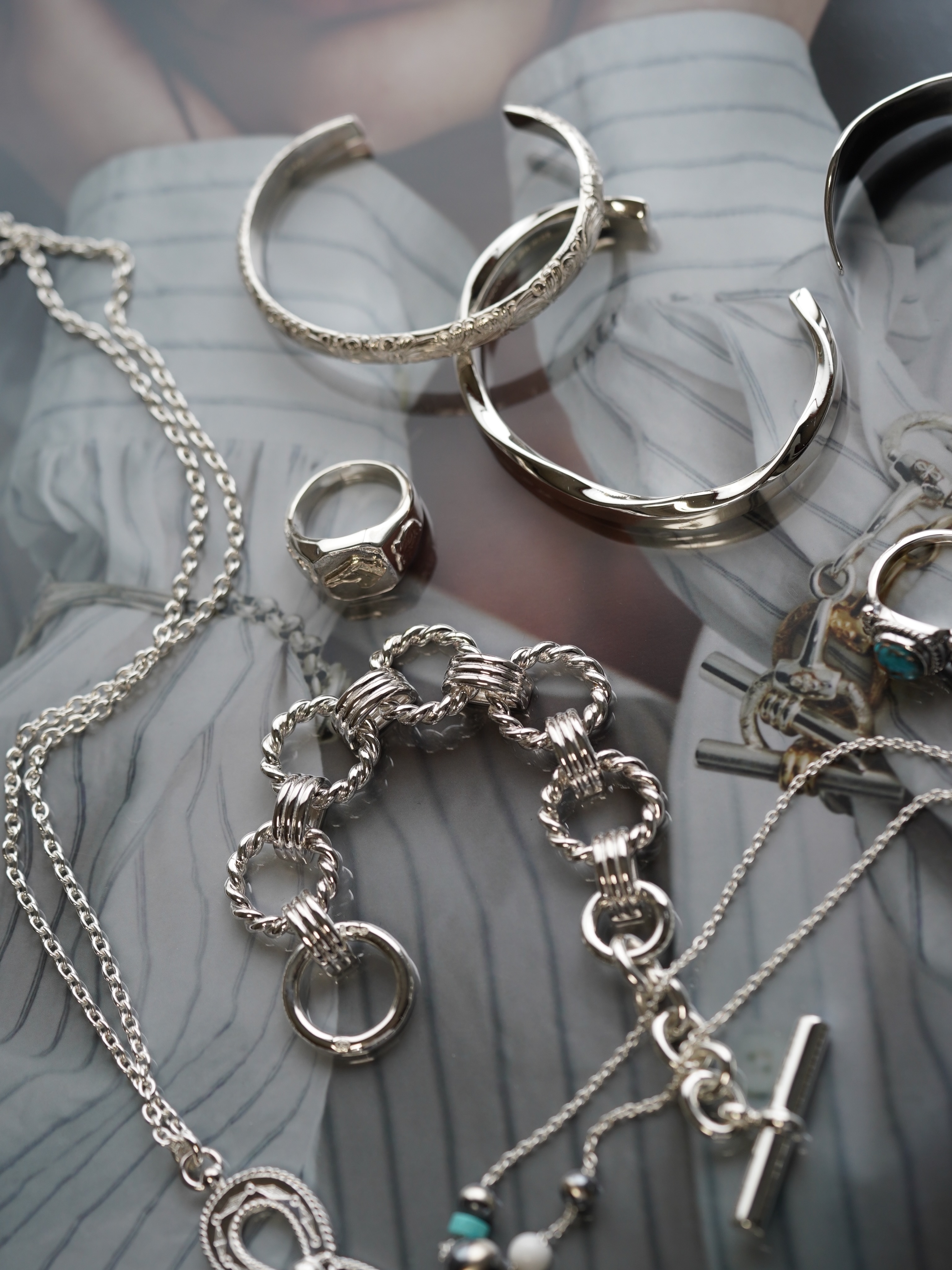 WAKAN SILVER SMITH (@wakansilversmith) • Facebook