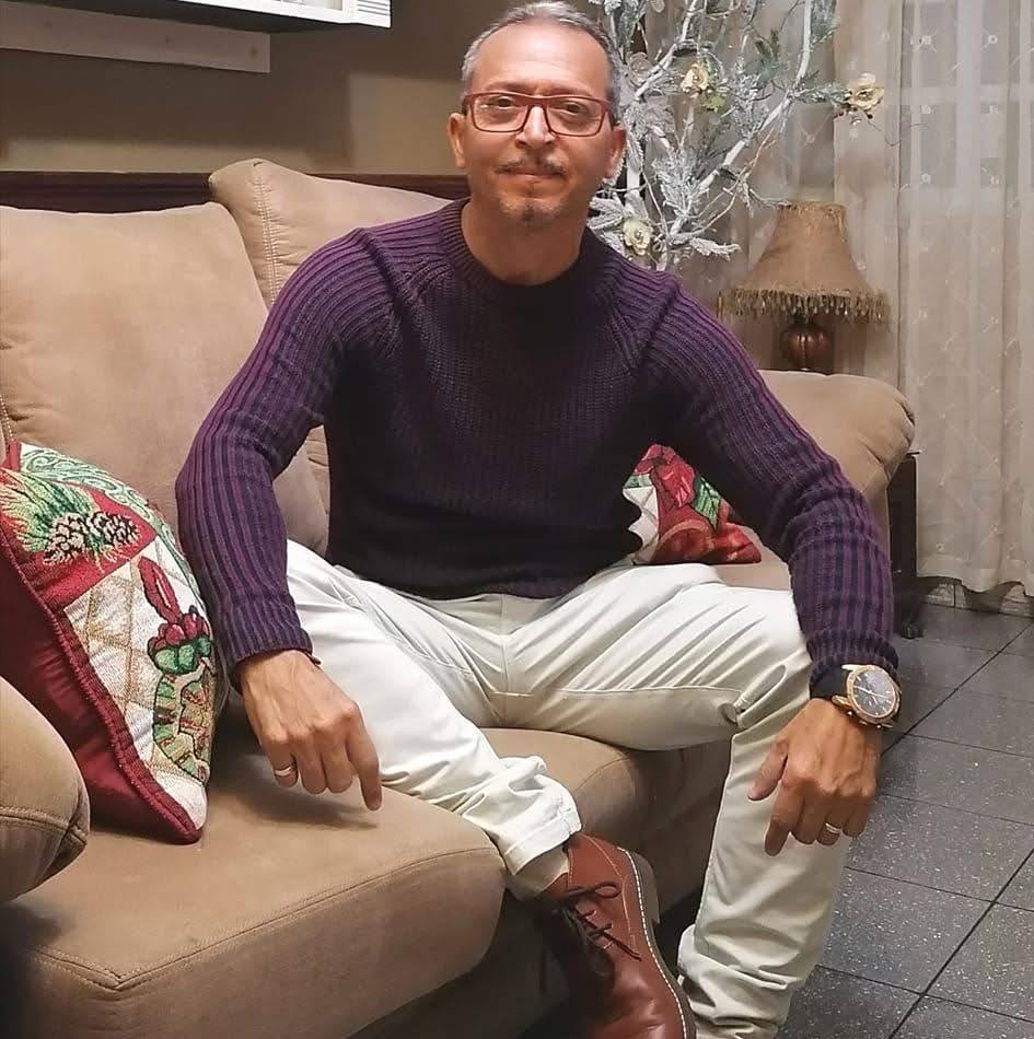 Manuel Rojas