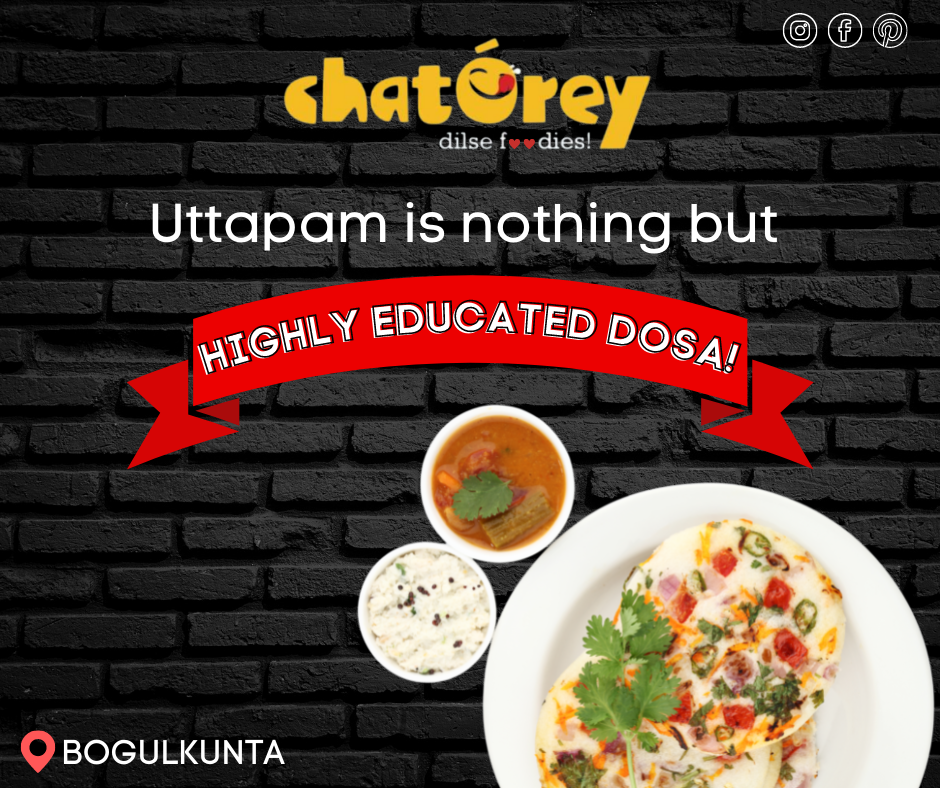 Chatorey | Hyderabad