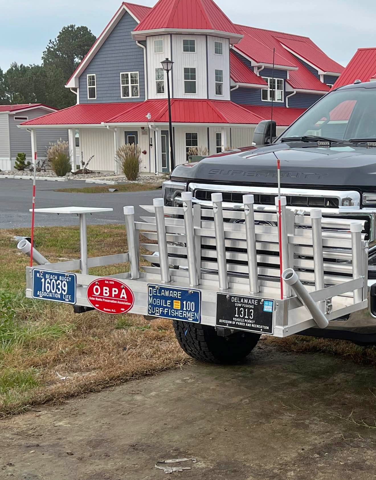 OTW Surf Rack - Outdoor Recreation - Hockessin, Delaware | Facebook ...