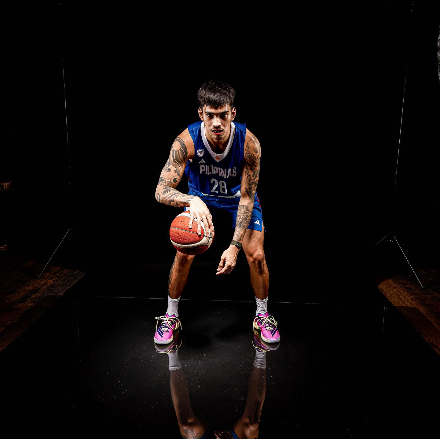 Samahang Basketbol... - Samahang Basketbol ng Pilipinas - SBP