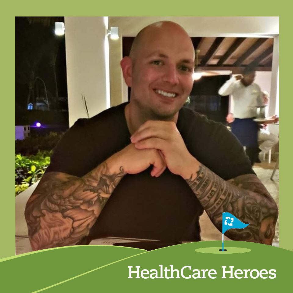 Hartford - Congratulations to Kevin Pacini, Radiation Oncology Mgr for ...