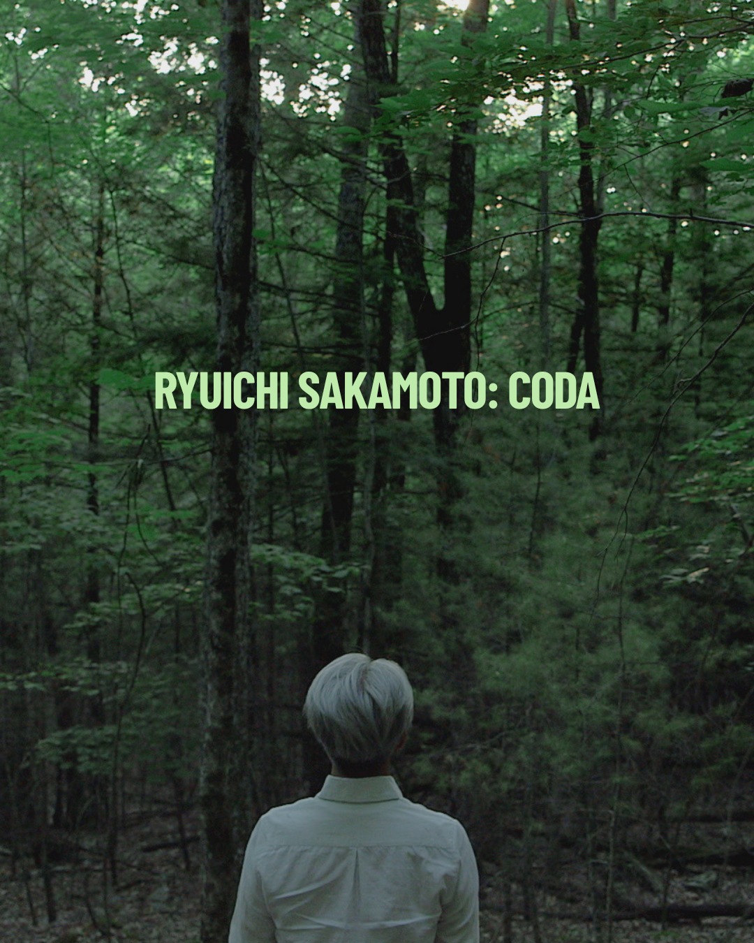 KAGAMI+》展示作品紹介➀ KAGAMI: RED - COMPLETE 坂本龍一のピアノ