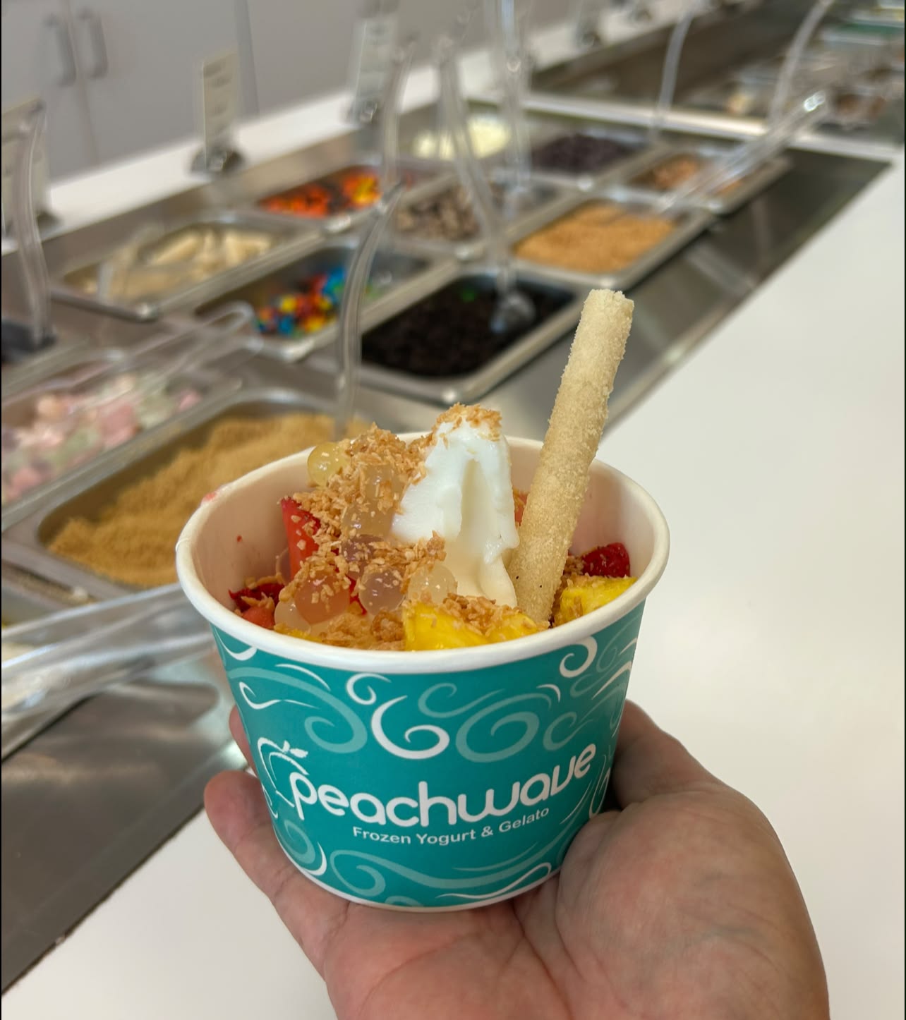Peachwave West Villages | Venice FL