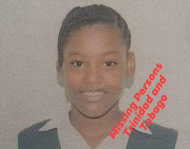 🚨 #MISSING #PERSON... - 𝗠𝗶𝘀𝘀𝗶𝗻𝗴 𝗣𝗲𝗿𝘀𝗼𝗻𝘀 𝗧𝗿𝗶𝗻𝗶𝗱𝗮𝗱 𝗮𝗻𝗱 𝗧𝗼𝗯𝗮𝗴𝗼 | Facebook