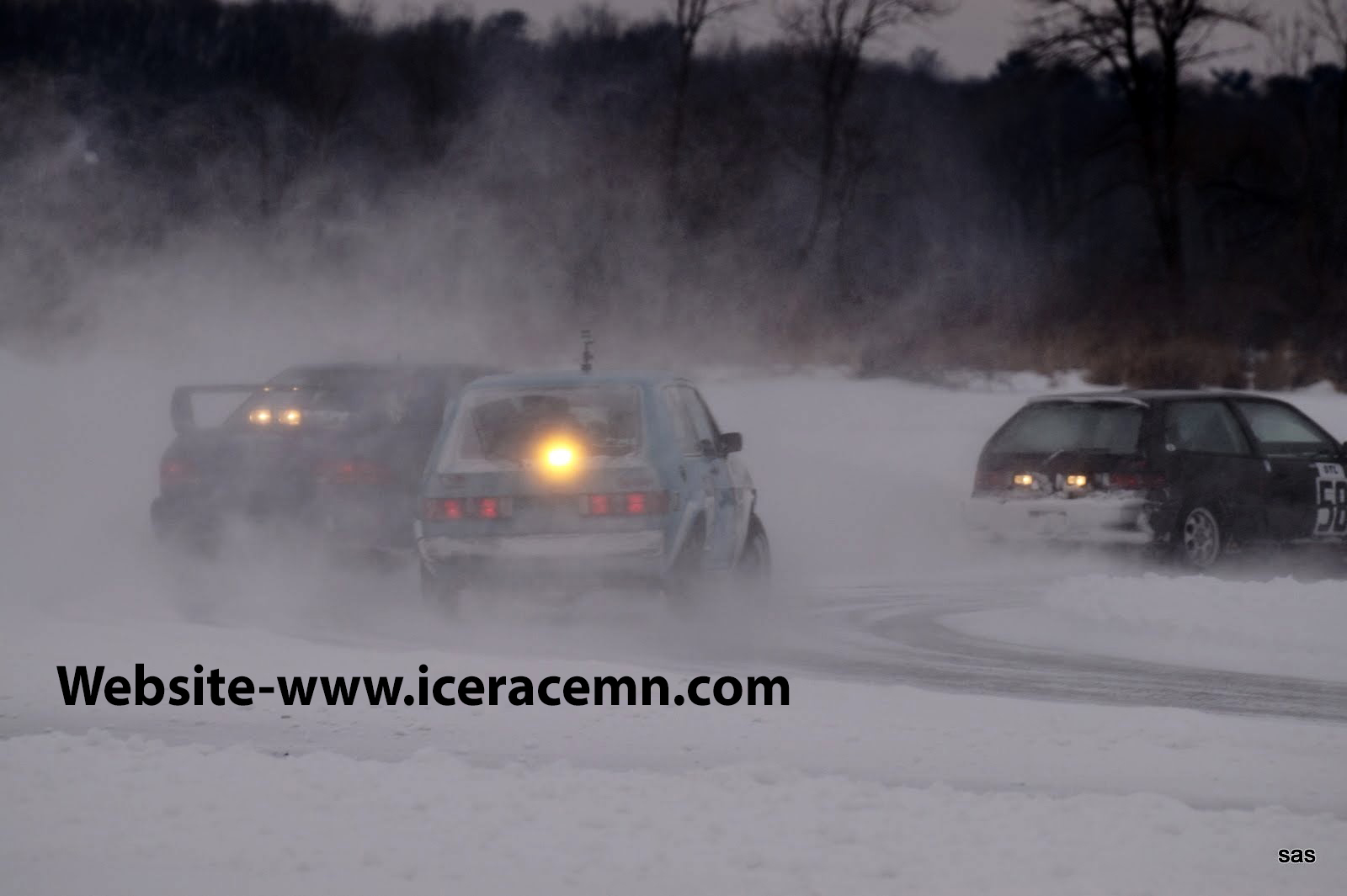 IIRA Ice Racing, Minnesota | **2026 ICE RACING Dates** | Facebook