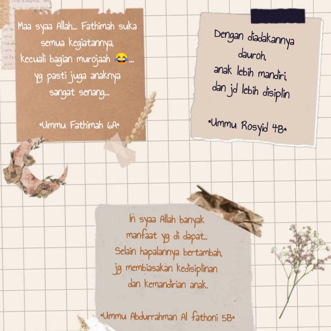 Sekolah Islam Arrayaahiin