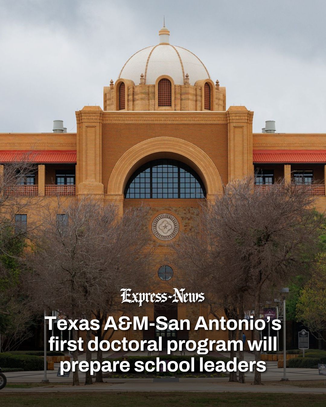 Texas A&M University-San Antonio | San Antonio TX