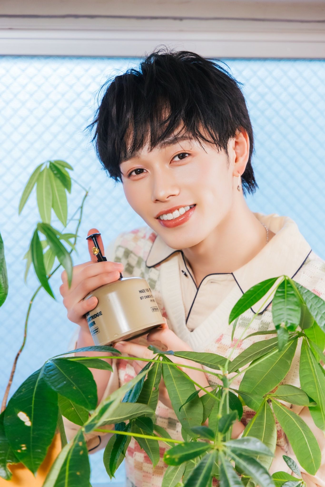 超特急 - ✨＋KIRARIにてスクラッチ開催✨ 超特急メンバー主導型ソロ