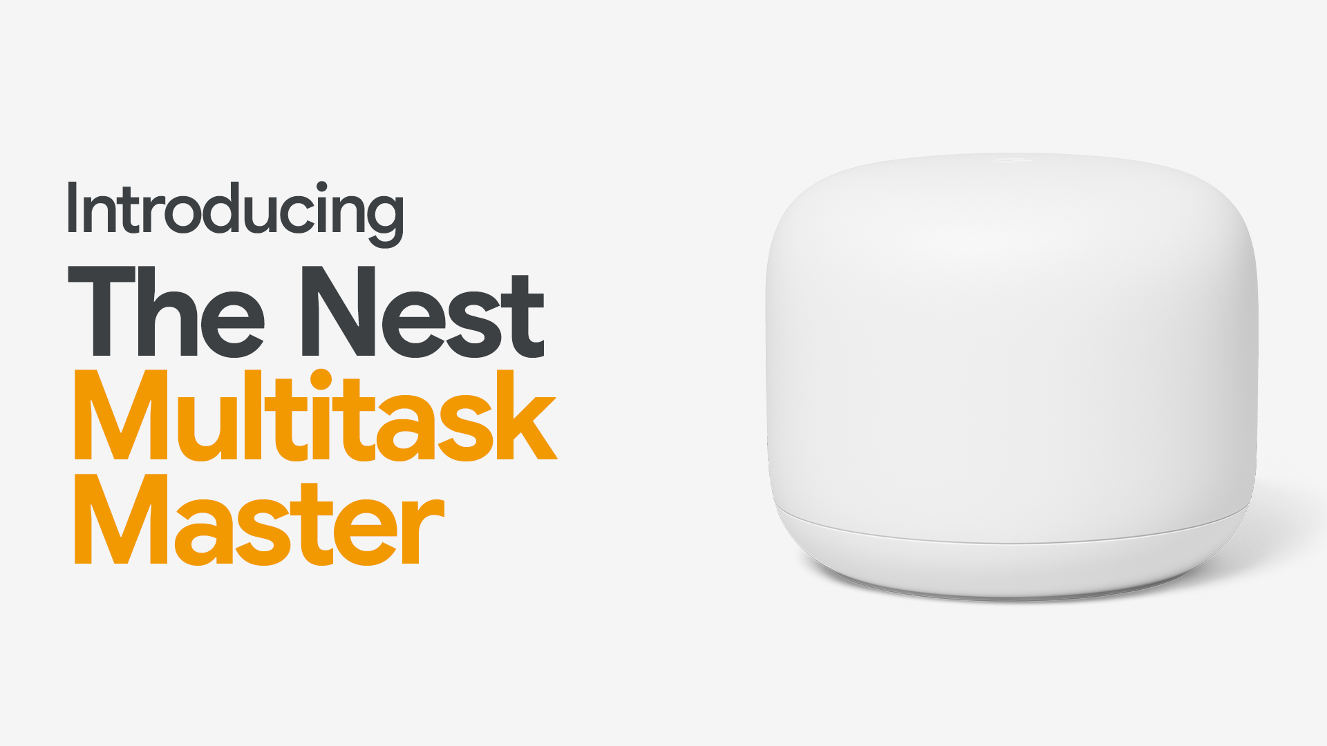 Upgrade to the Google Nest Wi-Fi Pro while it's at its cheapest