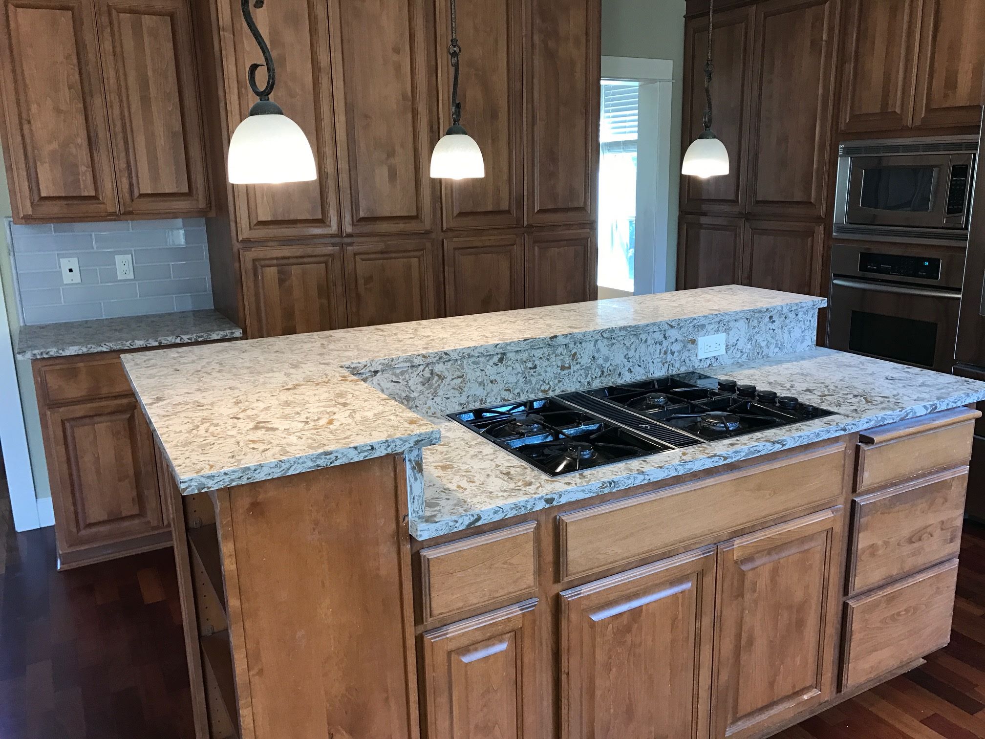 Budget Granite Countertops | Portland OR