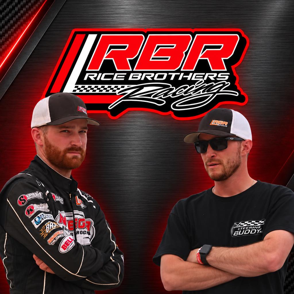 𝐀 𝐅𝐥𝐨𝐫𝐞𝐧𝐜𝐞 𝐒𝐩𝐞𝐞𝐝𝐰𝐚𝐲 𝐒𝐡𝐨𝐰𝐝𝐨𝐰𝐧 Josh... - Rice Brothers Racing | Facebook
