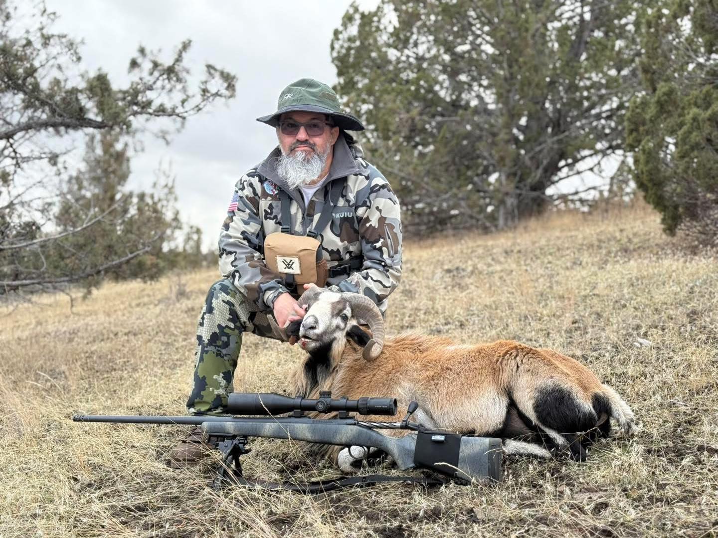 Four ACEs Ranch and Outfitters | Ashwood OR