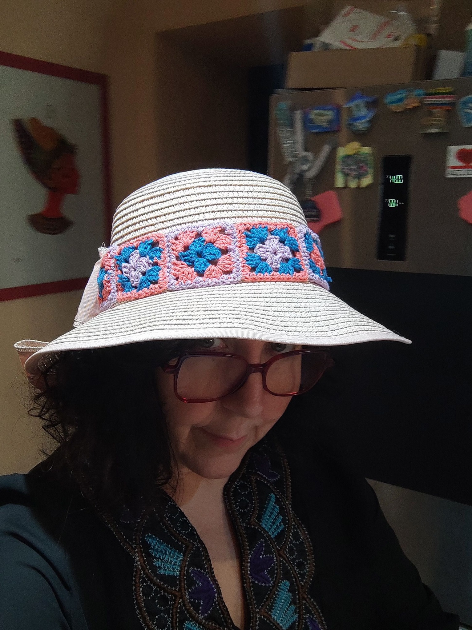 Cappello Google Noogler Con Elica Rotante – Multicolore, Unisex, Novità - Foto 2