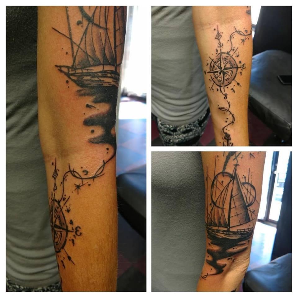 Magick Dragon Tattoo Gainesville, GA Home Facebook
