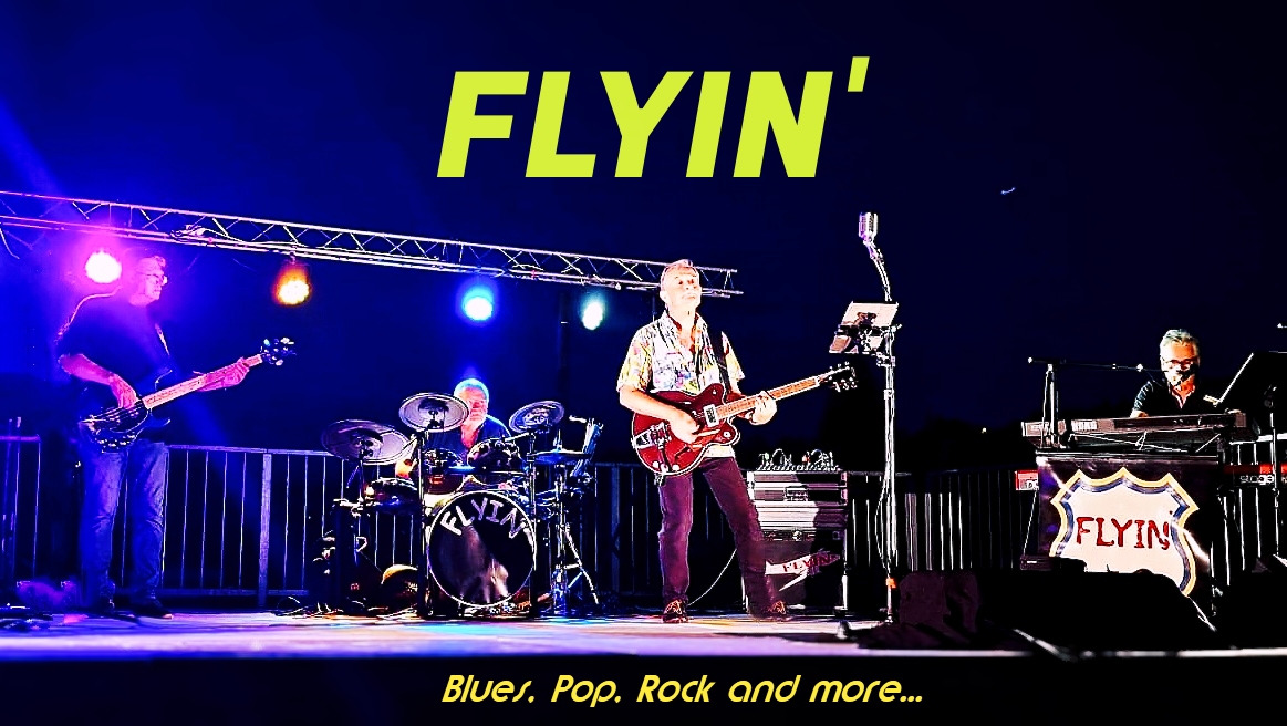 FLYIN