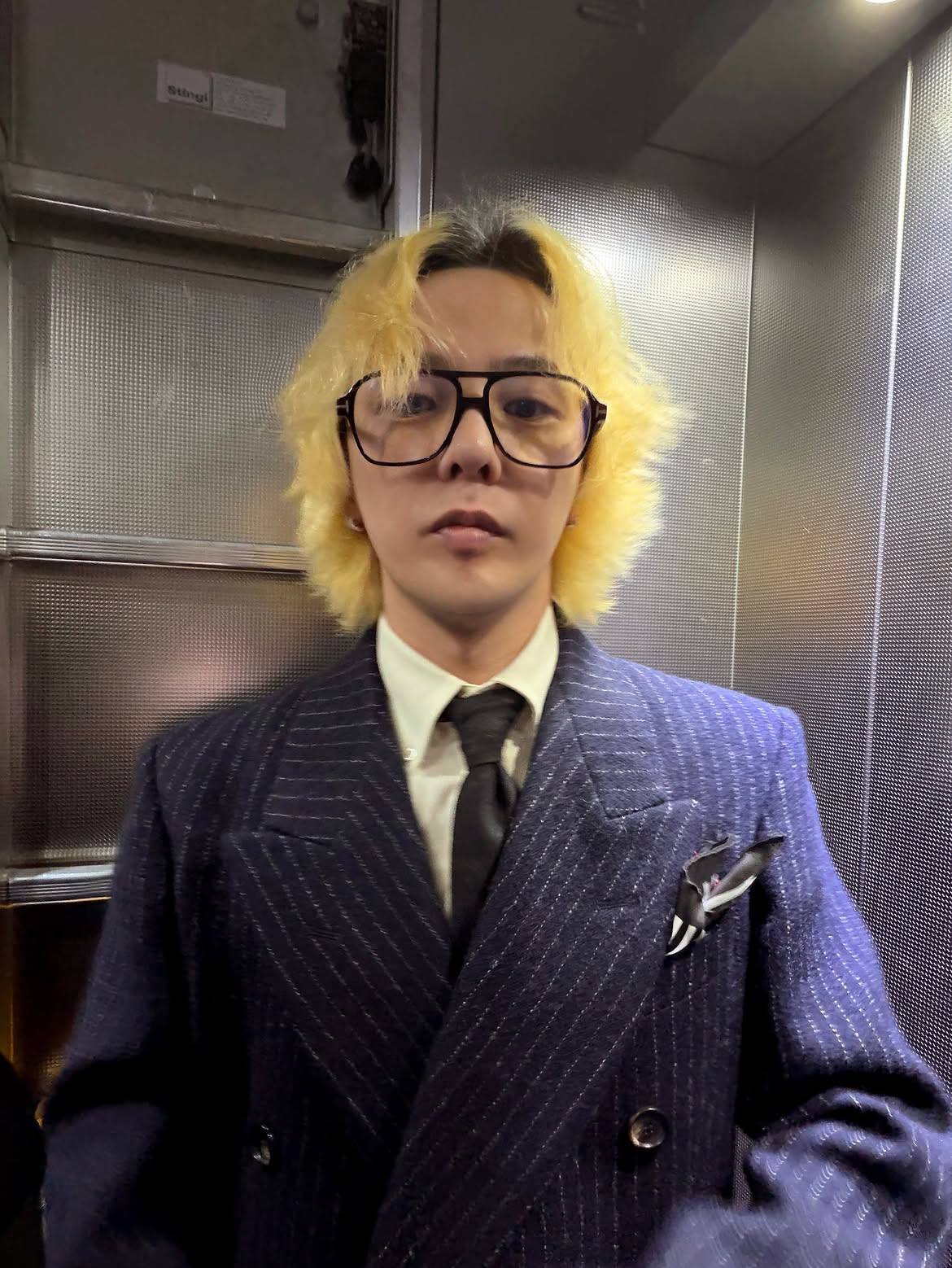 Kwon Ji Yong (@peaceminusonegdragon88) • Facebook