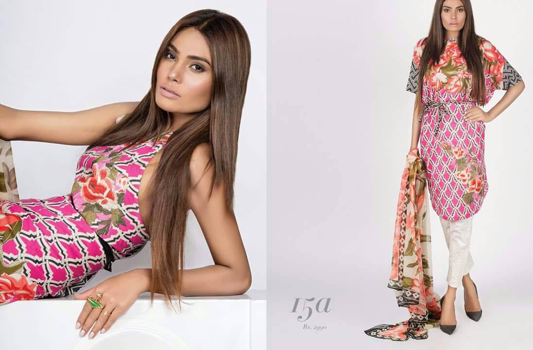 D' Sabz Designers Collections | Karachi