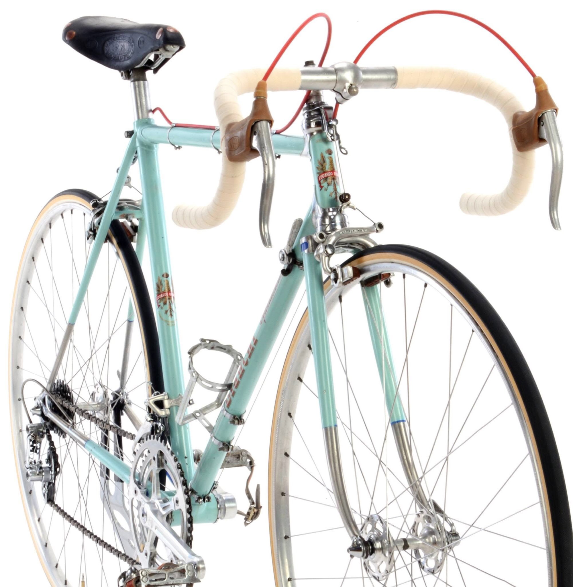 Premium - Newcomer of the day - mid 1980s CINELLI Supercorsa SLX